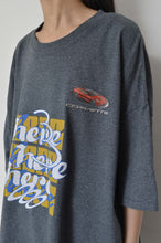 画像をギャラリービューアに読み込む, here 3rd Anniversary special T-SHIRTS&lt;CORVETTE&gt;
