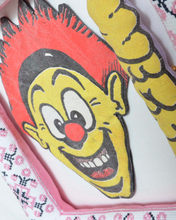 画像をギャラリービューアに読み込む, FABRIC RE:LIEF/WECKLA
