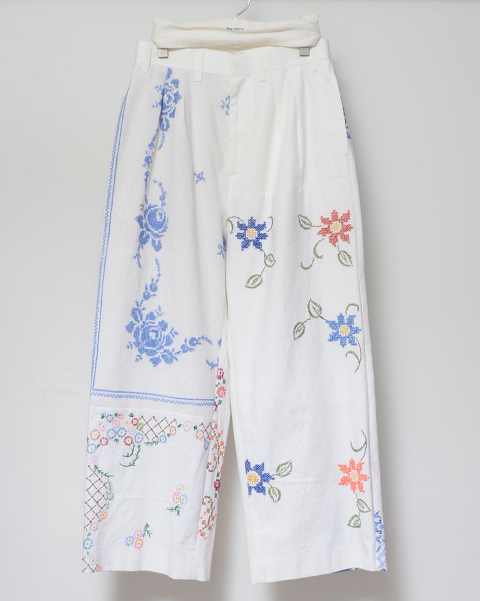 TABLE CLOTH WIDE PT/COL/01size_L