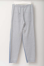 Load image into Gallery viewer, SLIT SWEAT PT / GRY_01 size
