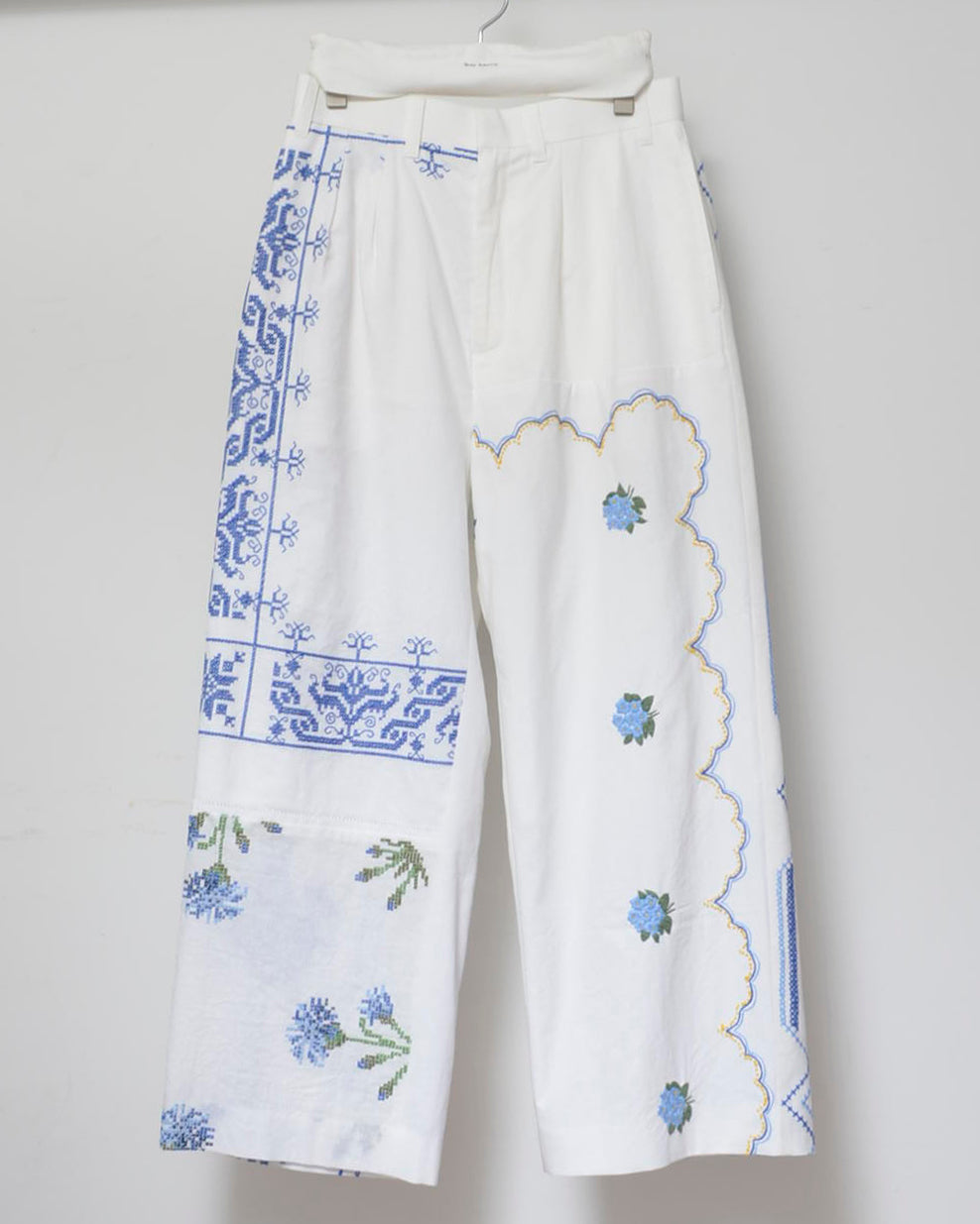 TABLE CLOTH WIDE PT/COL/01size_M