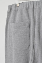 画像をギャラリービューアに読み込む, BACK PILE WIDE FLARE PT_fab-graff_TOP GRAY_01size
