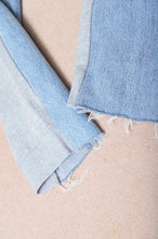Load image into Gallery viewer, SLIT SWEAT PT / GRY_01 size
