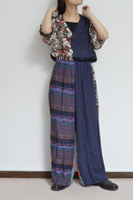 Load image into Gallery viewer, JUMPSUIT_FLORAL 01 / ASS_C
