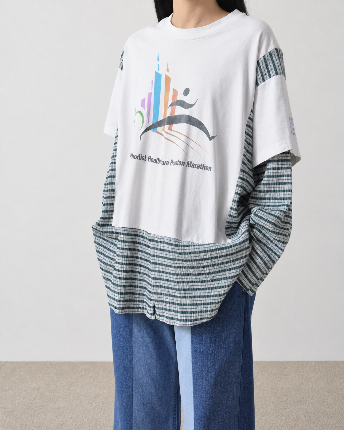 TOPS – here/YEAH RIGHT!!