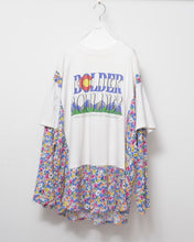 画像をギャラリービューアに読み込む, [26-27AW予約アイテム]Fake layered T-shirt / Assorted
