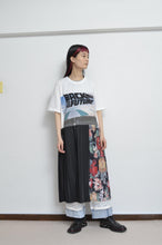 Load image into Gallery viewer, PLEATS OP_USED T (00/PARASOL)_A
