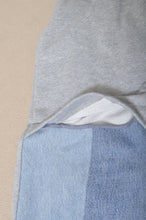 Load image into Gallery viewer, SLIT SWEAT PT / GRY_01 size
