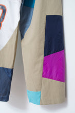 Load image into Gallery viewer, SHAKA WIDE PT/BEIGE/02 size_B
