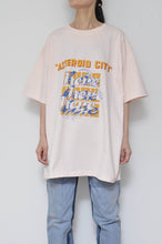 画像をギャラリービューアに読み込む, here 3rd Anniversary special T-SHIRTS&lt;ASTEROID CITY&gt;
