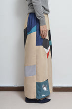 Load image into Gallery viewer, SHAKA SK_BEIGE/01size_A

