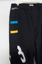 Load image into Gallery viewer, SHAKA WIDE PT/BLACK/02 size_A
