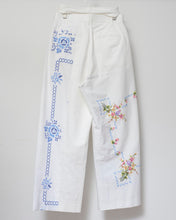 Load image into Gallery viewer, TABLE CLOTH WIDE PT/COL/01size_Q
