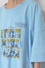 Load image into Gallery viewer, here 3rd Anniversary special T-SHIRTS&lt;SOUTHERN COUTURE&gt;
