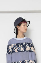 画像をギャラリービューアに読み込む, BRAID/PVC ADJUSTER HAT / NAV
