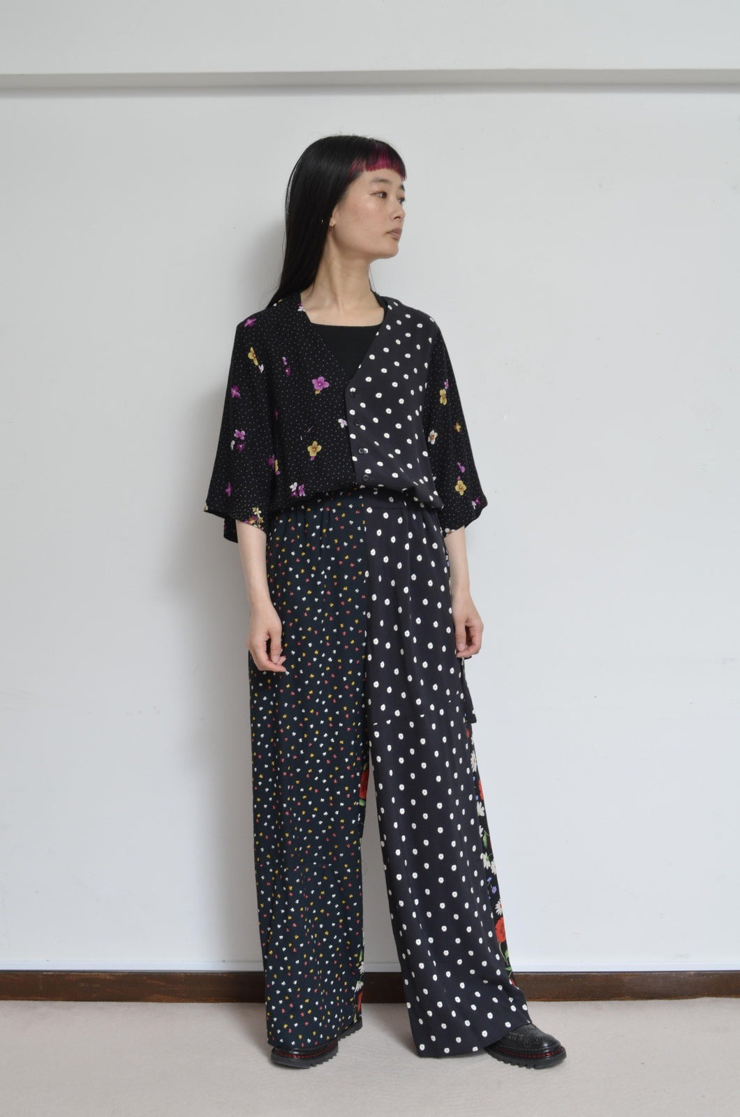 JUMPSUIT_FLORAL 01 / ASS_D