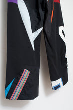 Load image into Gallery viewer, SHAKA WIDE PT/BLACK/02 size_A

