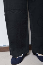Load image into Gallery viewer, 002_TABLE CLOTH WIDE PT/BLK (standard)_01 size
