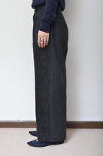 Load image into Gallery viewer, 002_TABLE CLOTH WIDE PT/BLK (standard)_01 size
