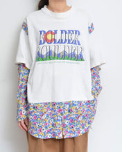 画像をギャラリービューアに読み込む, [26-27AW予約アイテム]Fake layered T-shirt / Assorted
