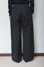 Load image into Gallery viewer, 002_TABLE CLOTH WIDE PT/BLK (standard)_01 size

