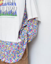 画像をギャラリービューアに読み込む, [26-27AW予約アイテム]Fake layered T-shirt / Assorted

