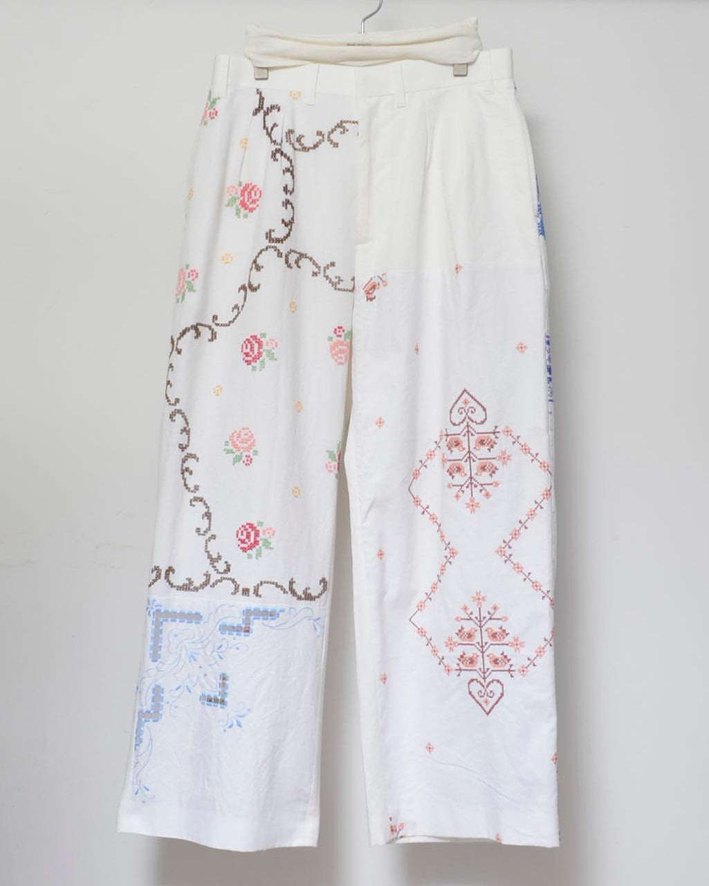 TABLE CLOTH WIDE PT/COL/02size_E