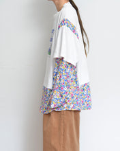 画像をギャラリービューアに読み込む, [26-27AW予約アイテム]Fake layered T-shirt / Assorted
