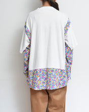 画像をギャラリービューアに読み込む, [26-27AW予約アイテム]Fake layered T-shirt / Assorted
