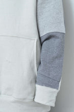 Load image into Gallery viewer, PATCH HOODIE/L GRY/WALKIN_01
