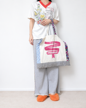 Load image into Gallery viewer, UNION ECO BAG_col.SENGEWALD
