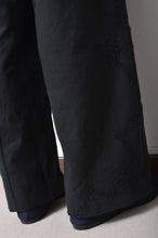 Load image into Gallery viewer, 002_TABLE CLOTH WIDE PT/BLK (standard)_01 size
