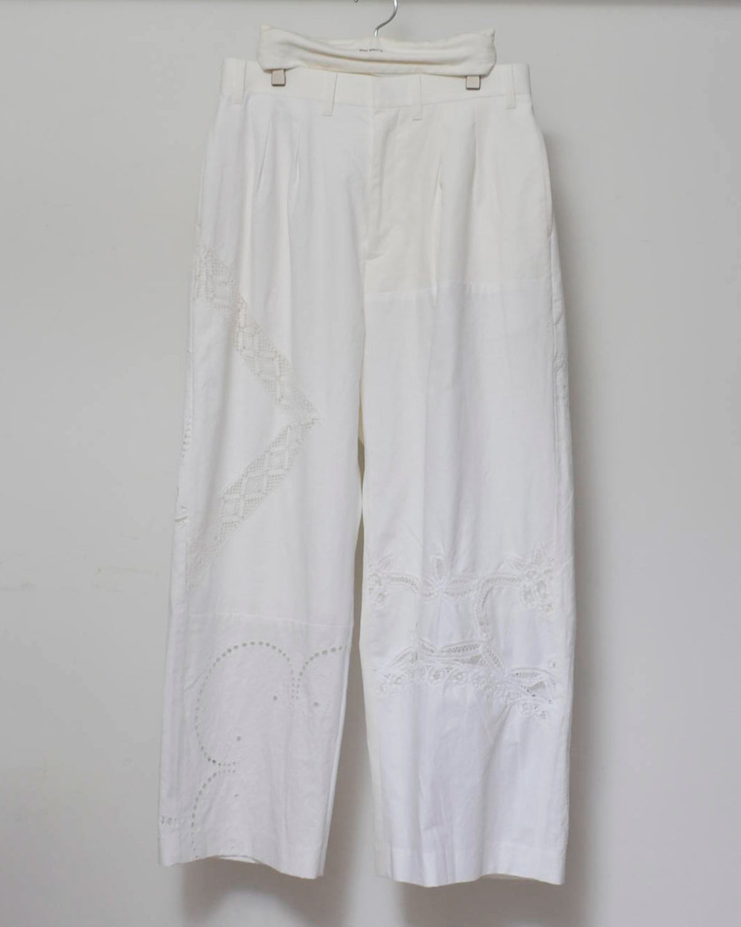 BOTTOMS – here/YEAH RIGHT!!