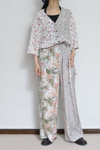 Load image into Gallery viewer, JUMPSUIT_FLORAL 02 / ASS_A
