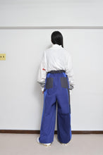 Load image into Gallery viewer, WIDE PAINTER PT_FRENCH WORK COAT / 02_B

