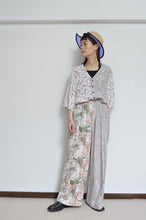 Load image into Gallery viewer, JUMPSUIT_FLORAL 02 / ASS_A
