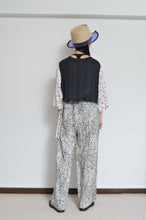 Load image into Gallery viewer, JUMPSUIT_FLORAL 02 / ASS_A
