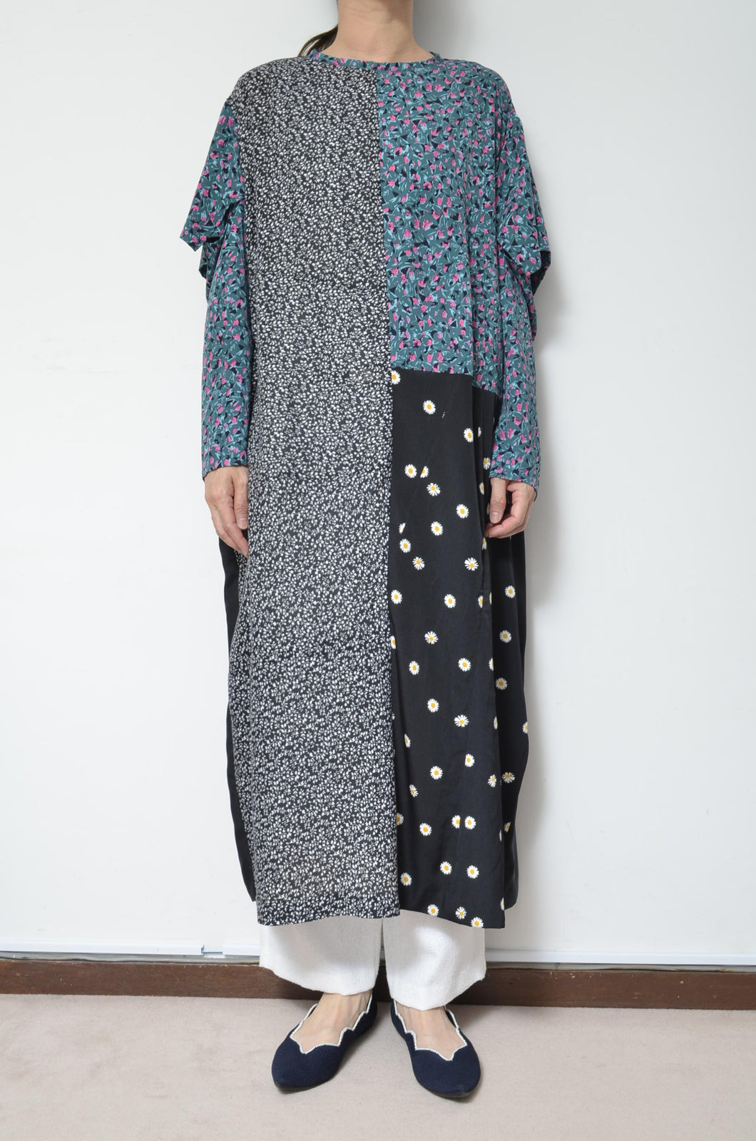 W SLEEVE OP / 01 size_A