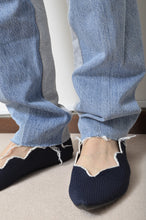 Load image into Gallery viewer, SLIT SWEAT PT / GRY_01 size
