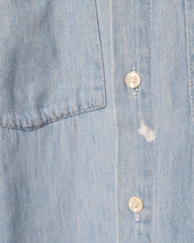 画像をギャラリービューアに読み込む, PLEATED COLLAR SLEEVELESS SHIRT_D
