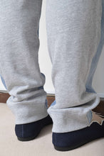 Load image into Gallery viewer, SLIT SWEAT PT / GRY_01 size
