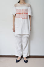 Load image into Gallery viewer, VOILLE YOKE T_02
