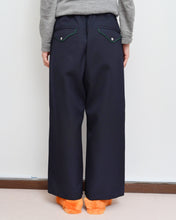 Load image into Gallery viewer, TWO-TONE PT / NAV / 02 size B
