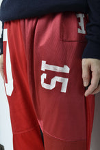 Load image into Gallery viewer, FOOTBALL SH FLARE EASY PT/RED_01size
