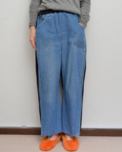 Load image into Gallery viewer, TWO-TONE PT / NAV / 02 size A
