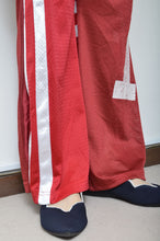 Load image into Gallery viewer, FOOTBALL SH FLARE EASY PT/RED_01size
