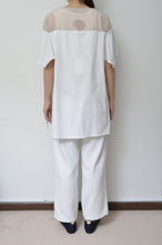 Load image into Gallery viewer, VOILLE YOKE T_02
