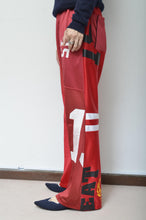 Load image into Gallery viewer, FOOTBALL SH FLARE EASY PT/RED_01size
