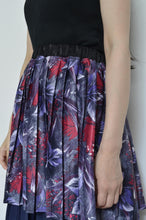 Load image into Gallery viewer, PLEATED SKIRT 01 / B
