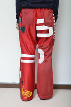 Load image into Gallery viewer, FOOTBALL SH FLARE EASY PT/RED_01size
